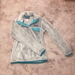 PATAGONIA JACKET GREAT CONDITION